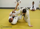 Inside the University 617 - Push-Pull Off Balance to Rolling Armbar